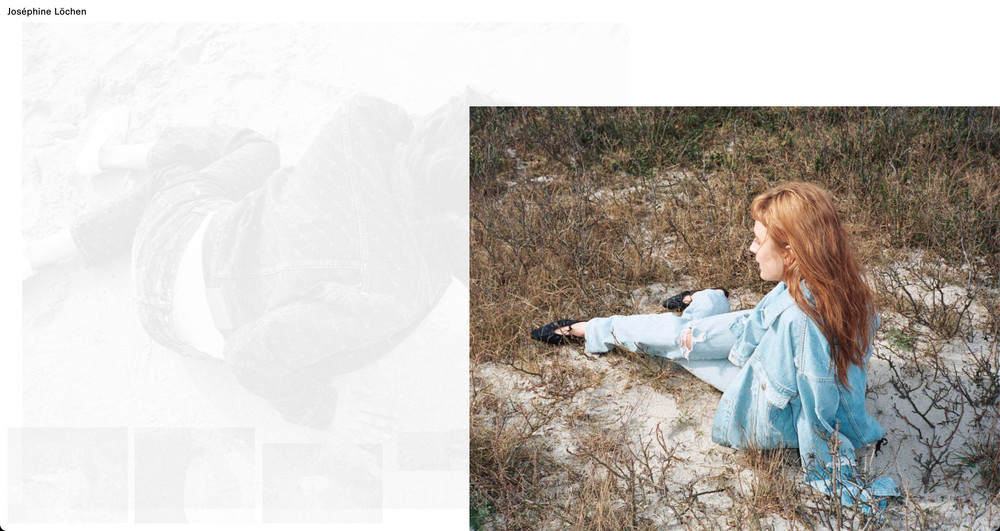 Joséphine Löchen