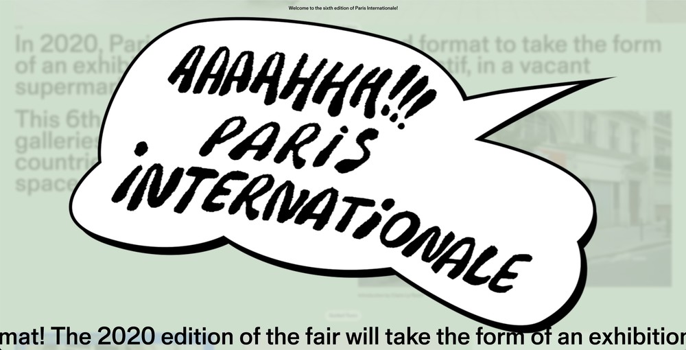 Paris Internationale