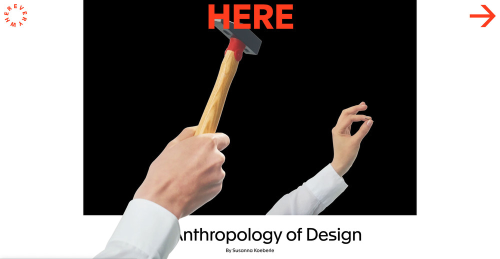 Swiss Design Awards 2020