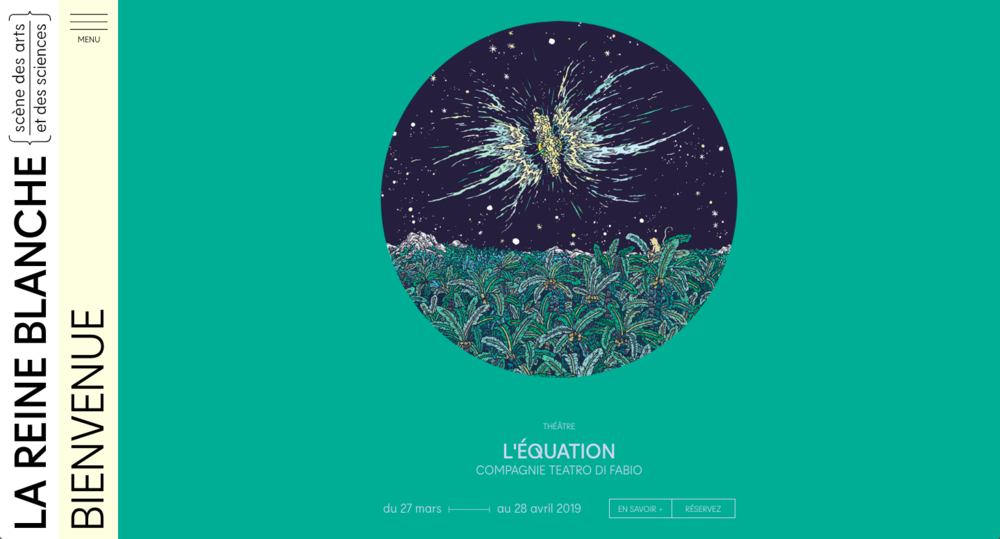 Théâtre de la Reine Blanche